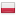 onetech.pl hosted country
